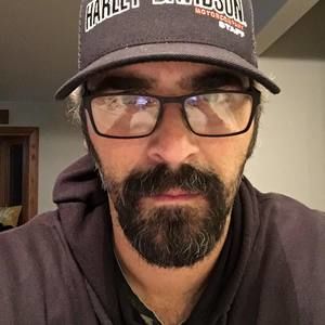 Meet your Posher, Mike